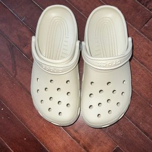 NEW Bone Crocs
